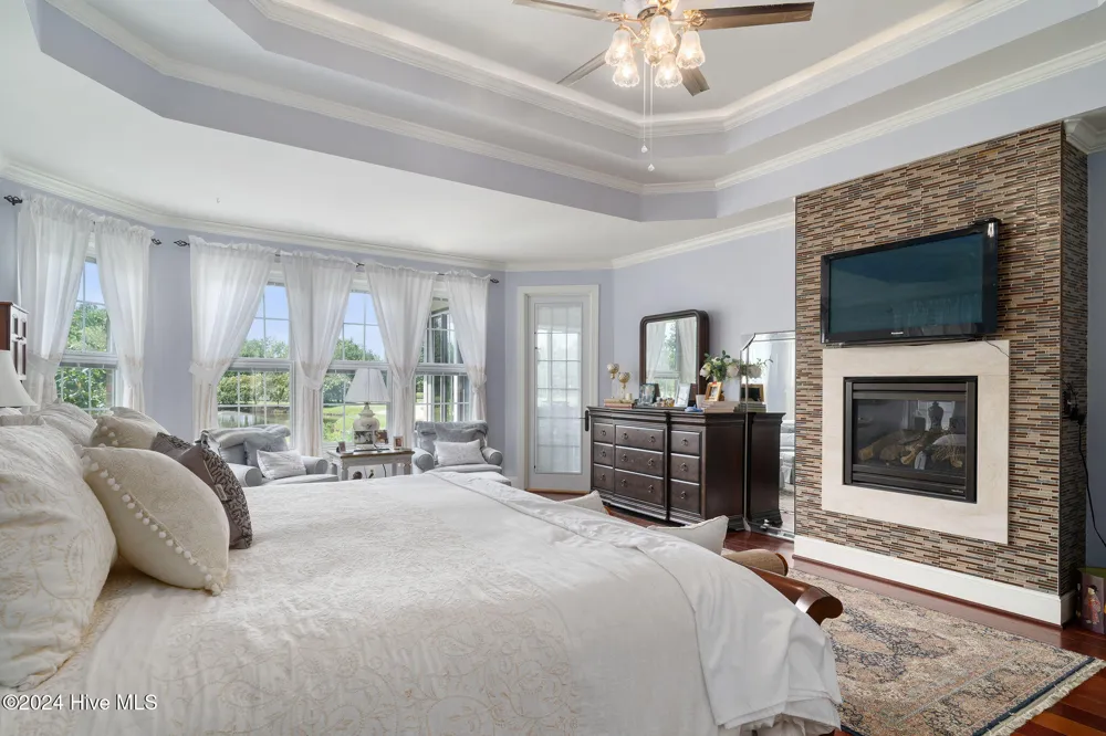 115 Legacy Lakes Drive Wallace, NC 28466