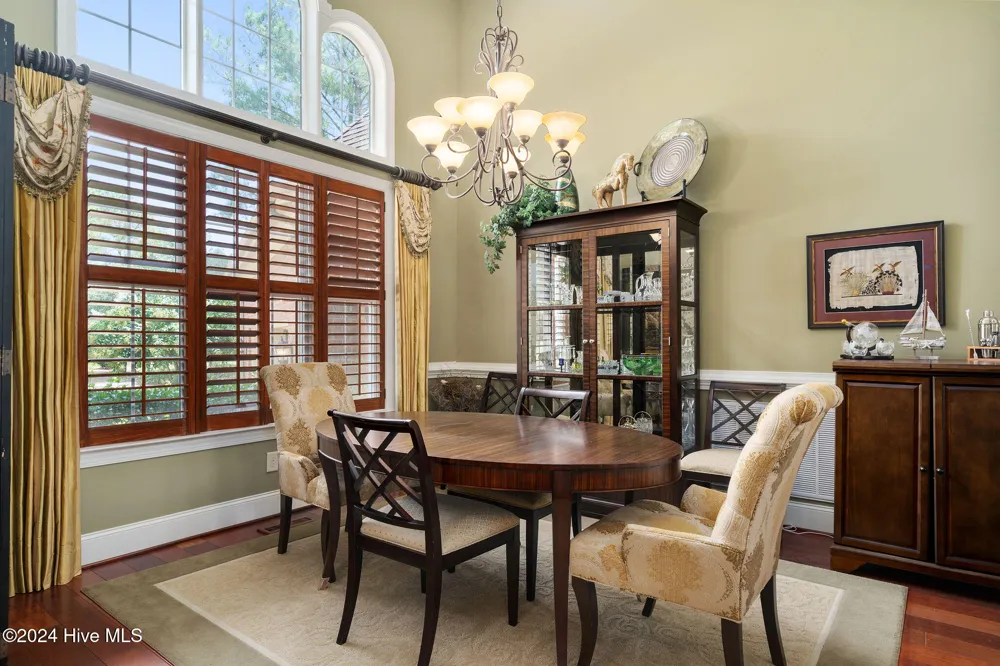 115 Legacy Lakes Drive Wallace, NC 28466
