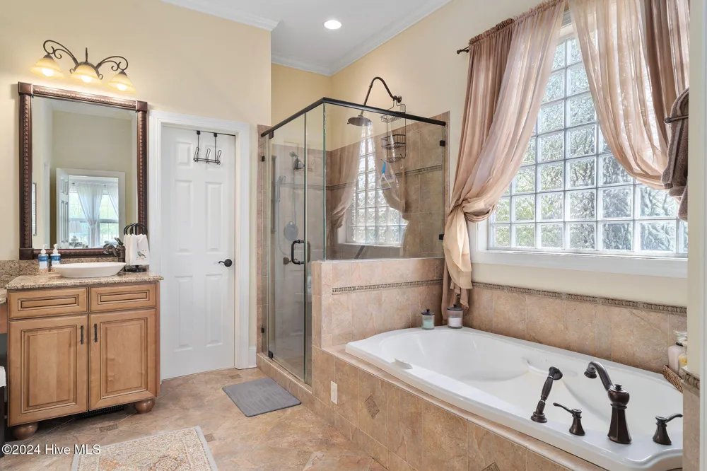 115 Legacy Lakes Drive Wallace, NC 28466