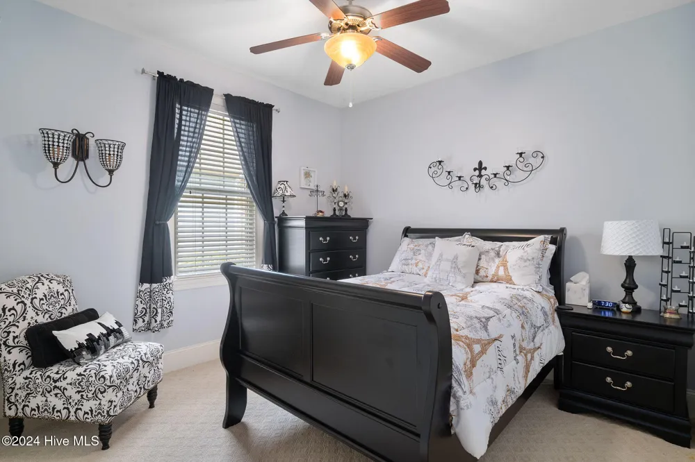 115 Legacy Lakes Drive Wallace, NC 28466