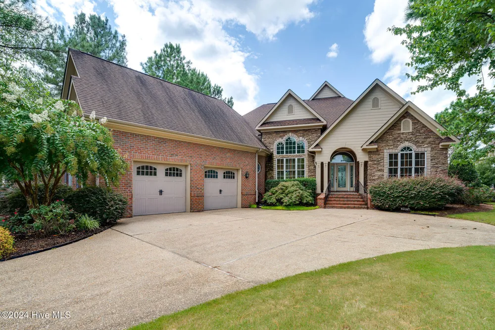 115 Legacy Lakes Drive Wallace, NC 28466