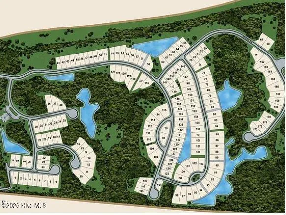 549 Belfort Lane SW #85 Ocean Isle Beach, NC 28469