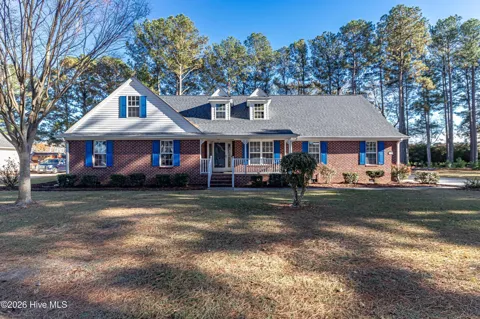 308 Hunters Creek Drive
