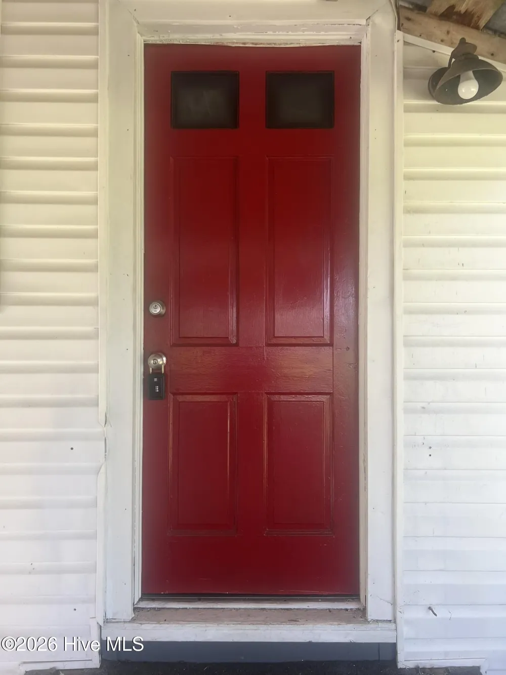 195 Wiggins Road Hertford, NC 27944