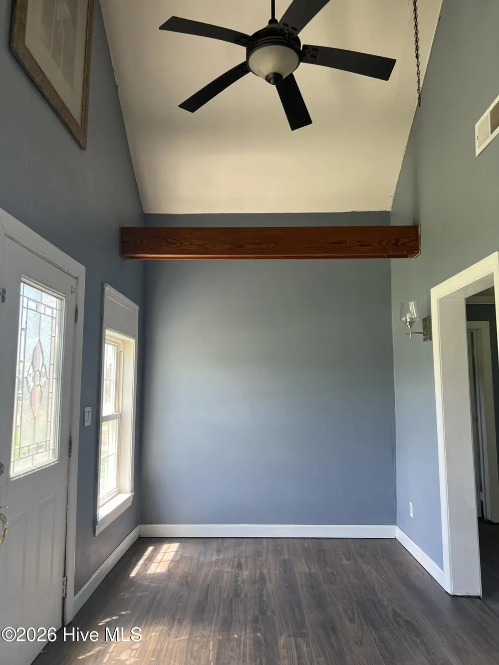 195 Wiggins Road Hertford, NC 27944