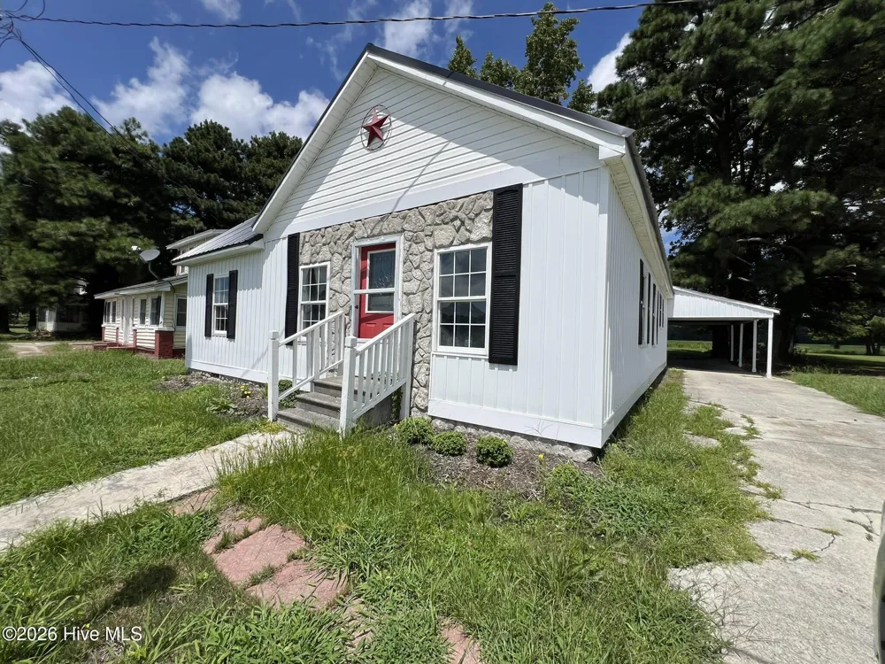 195 Wiggins Road Hertford, NC 27944