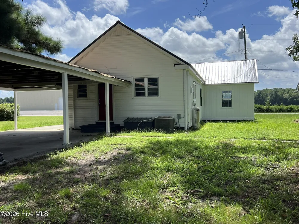 195 Wiggins Road Hertford, NC 27944