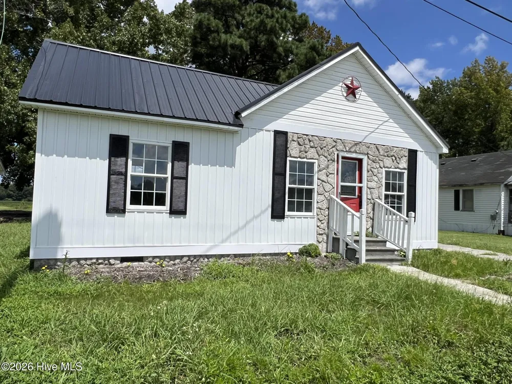 195 Wiggins Road Hertford, NC 27944