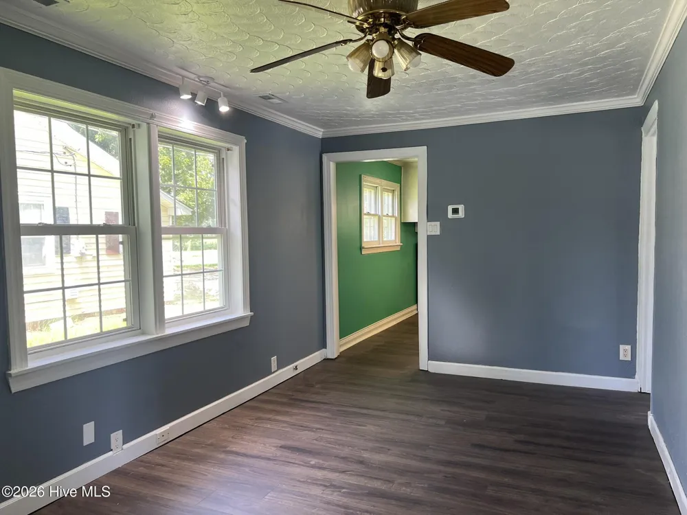 195 Wiggins Road Hertford, NC 27944