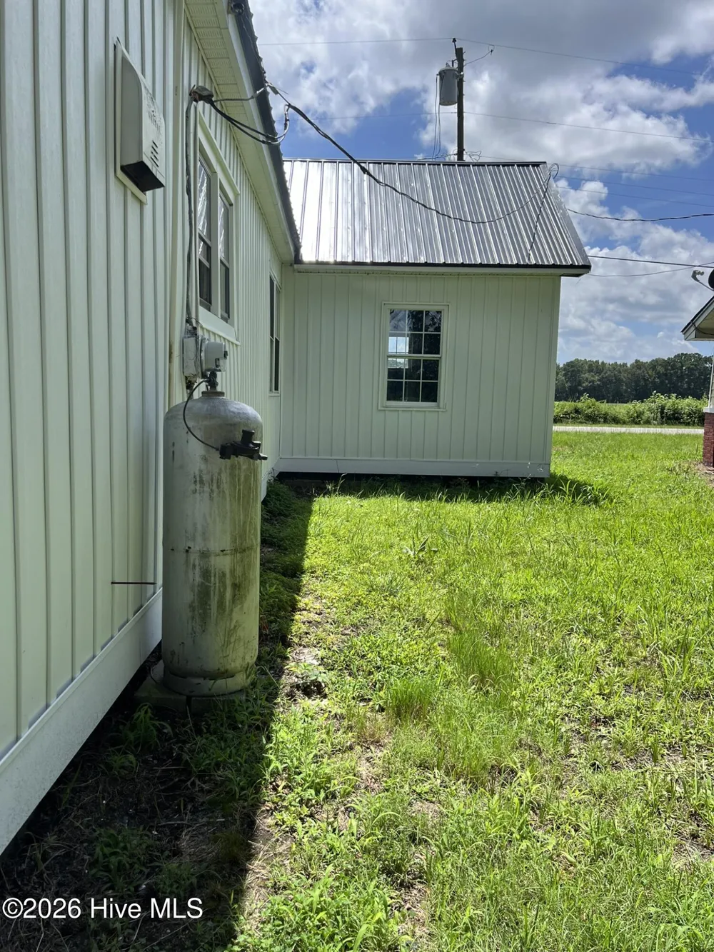 195 Wiggins Road Hertford, NC 27944