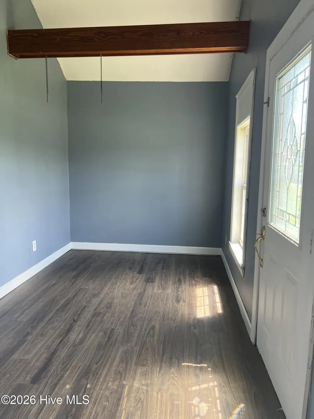 195 Wiggins Road Hertford, NC 27944