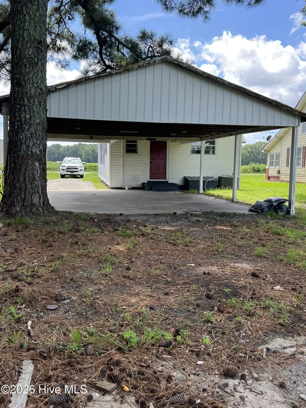 195 Wiggins Road Hertford, NC 27944