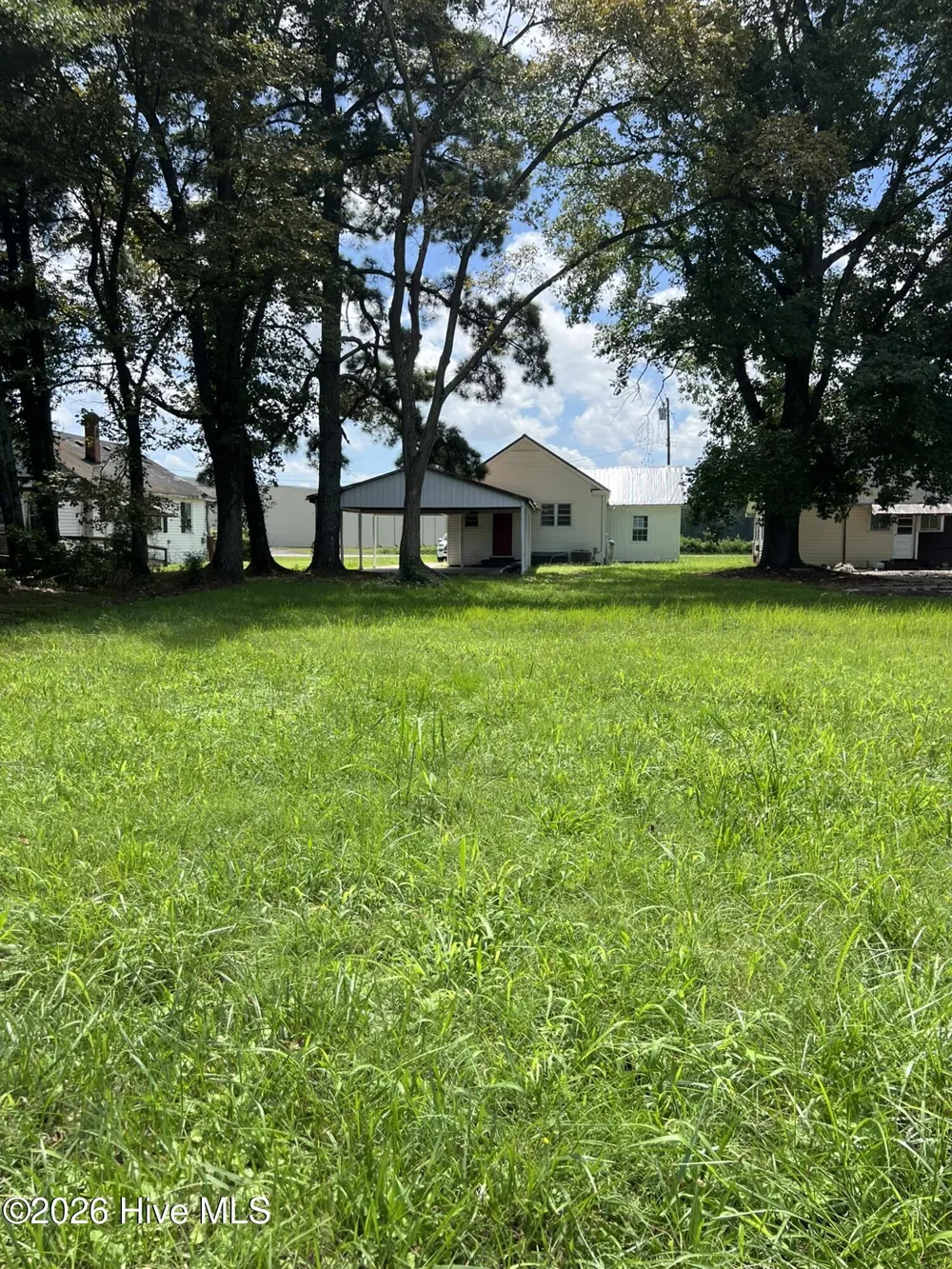195 Wiggins Road Hertford, NC 27944