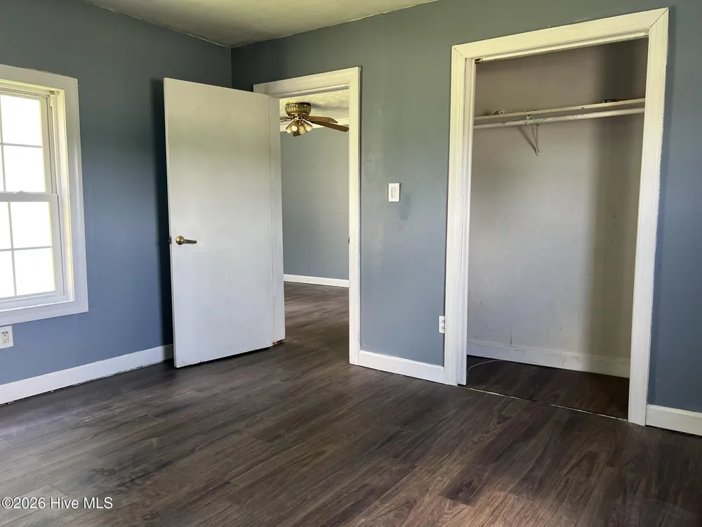 195 Wiggins Road Hertford, NC 27944