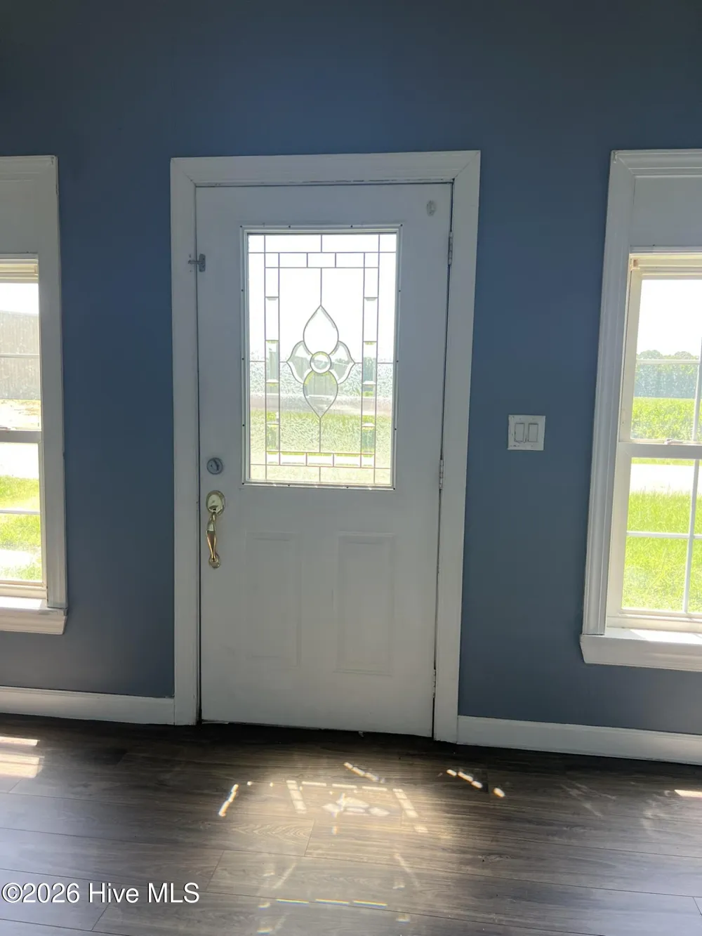 195 Wiggins Road Hertford, NC 27944