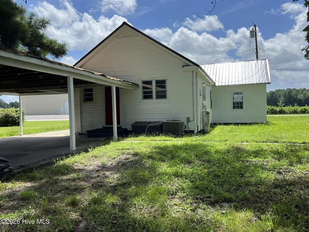 195 Wiggins Road Hertford, NC 27944