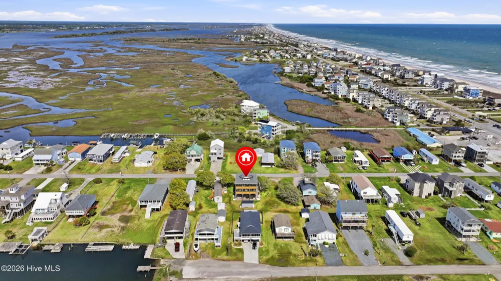 9021 W 9th Street Surf City, NC 28445