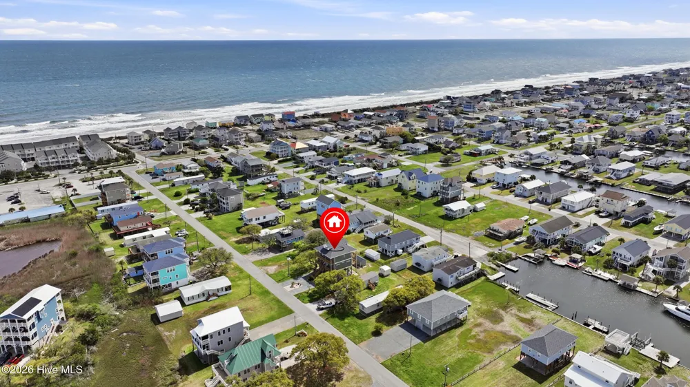9021 W 9th Street Surf City, NC 28445