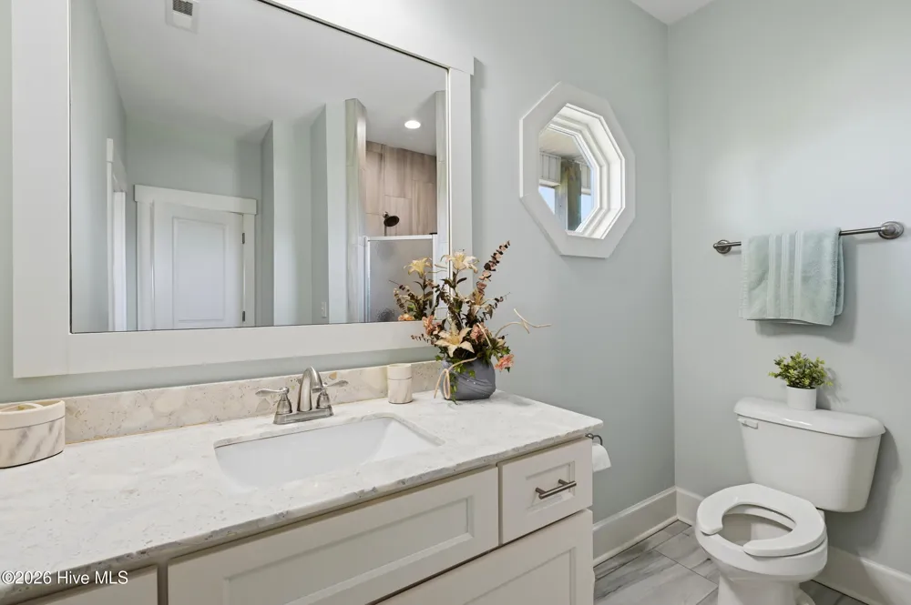 9021 W 9th Street Surf City, NC 28445