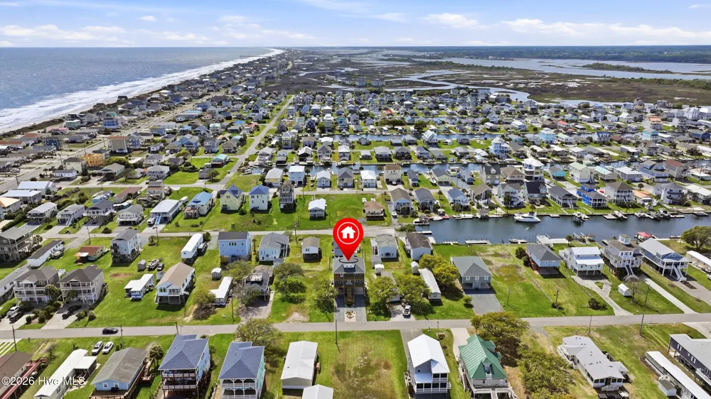 9021 W 9th Street Surf City, NC 28445
