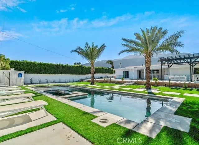 1928 Farrell Palm Springs, CA 92262