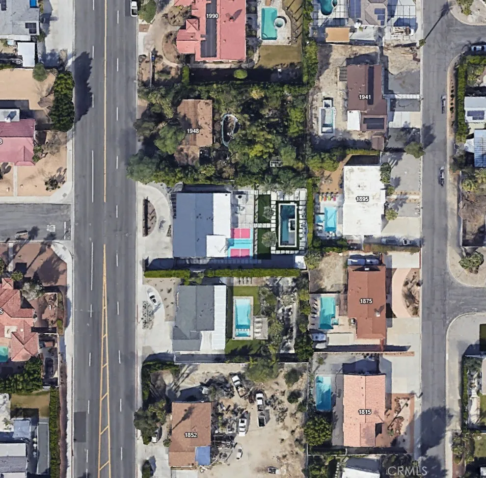 1928 Farrell Palm Springs, CA 92262