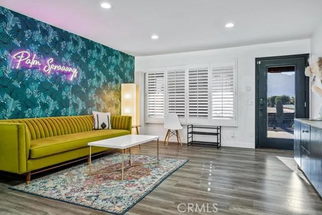 1928 Farrell Palm Springs, CA 92262