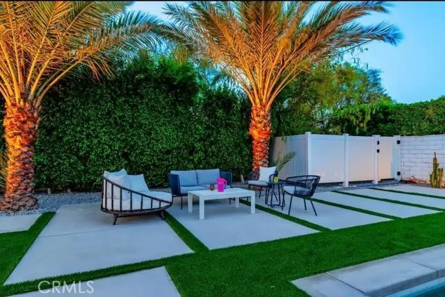 1928 Farrell Palm Springs, CA 92262