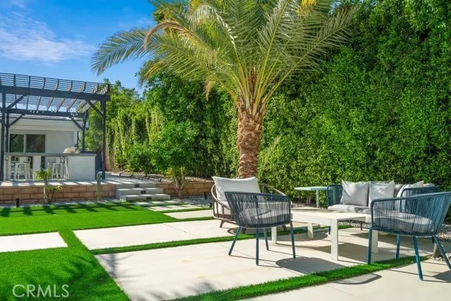 1928 Farrell Palm Springs, CA 92262