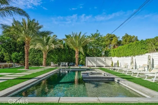 1928 Farrell Palm Springs, CA 92262