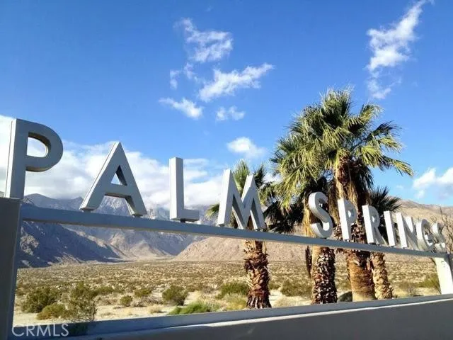 1928 Farrell Palm Springs, CA 92262