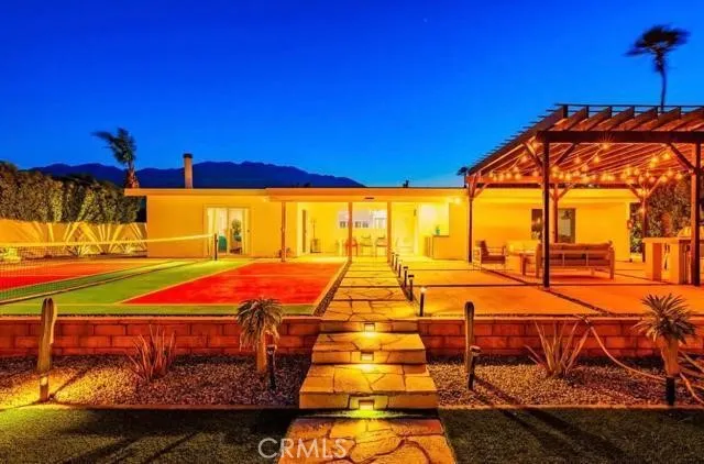 1928 Farrell Palm Springs, CA 92262