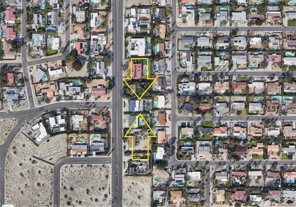 1928 Farrell Palm Springs, CA 92262