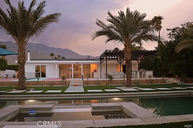 1928 Farrell Palm Springs, CA 92262
