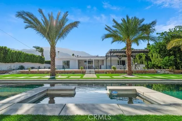 1928 Farrell Palm Springs, CA 92262