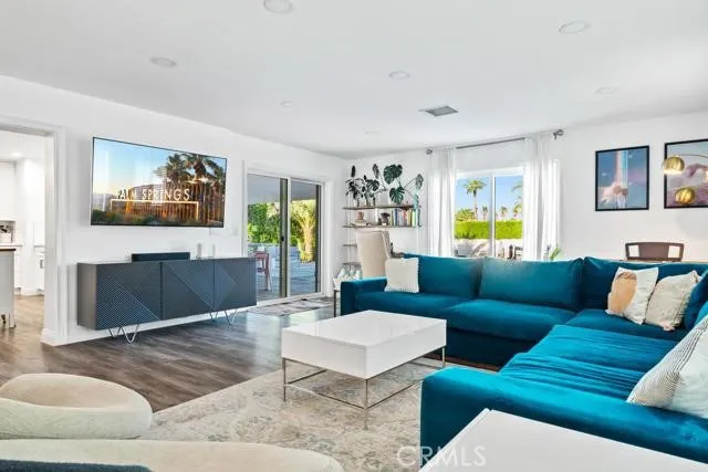 1928 Farrell Palm Springs, CA 92262