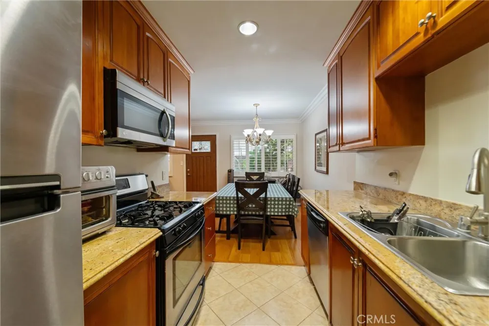 551 W Stocker Street #3 Glendale, CA 91202