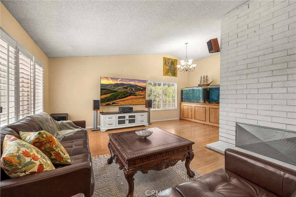 2010 Gene Court Rowland Heights, CA 91748