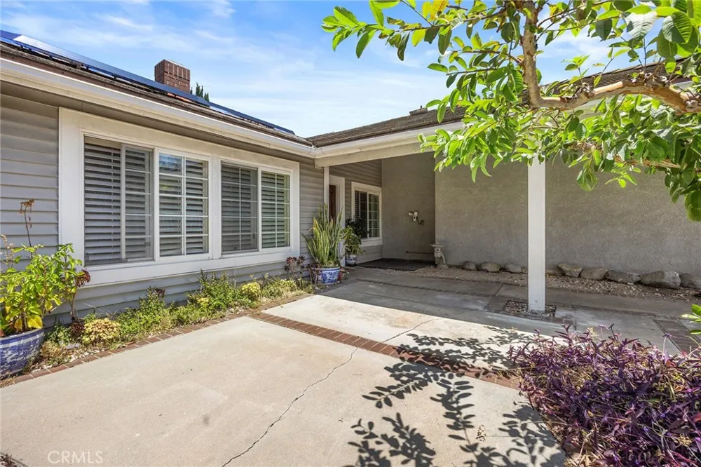 2010 Gene Court Rowland Heights, CA 91748
