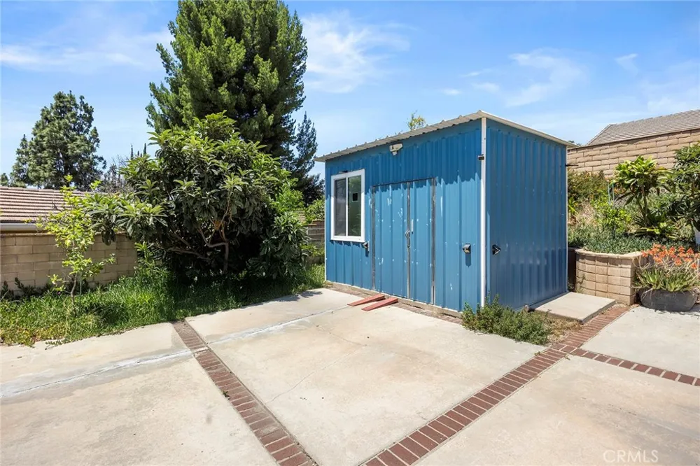 2010 Gene Court Rowland Heights, CA 91748