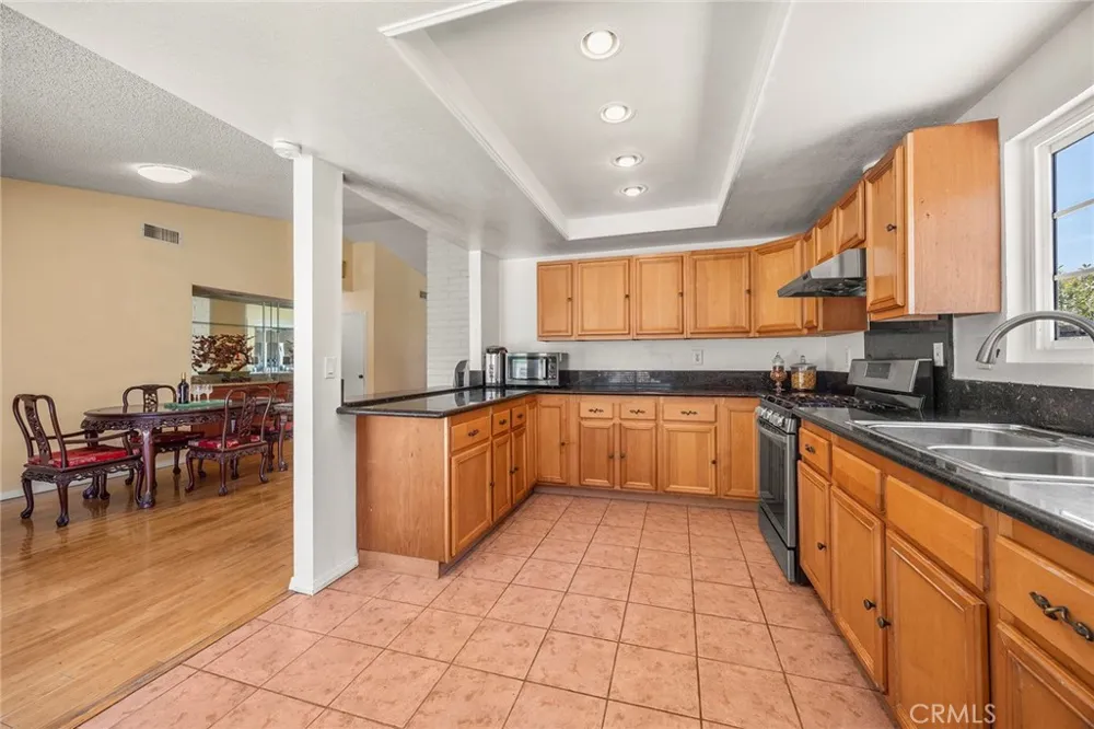 2010 Gene Court Rowland Heights, CA 91748
