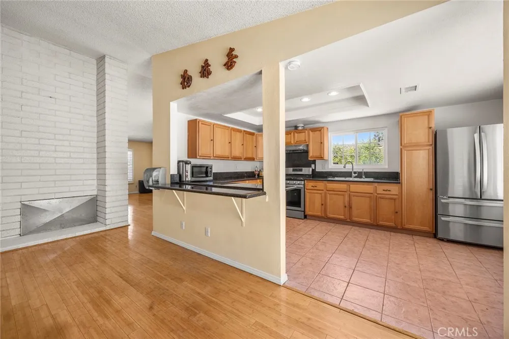 2010 Gene Court Rowland Heights, CA 91748