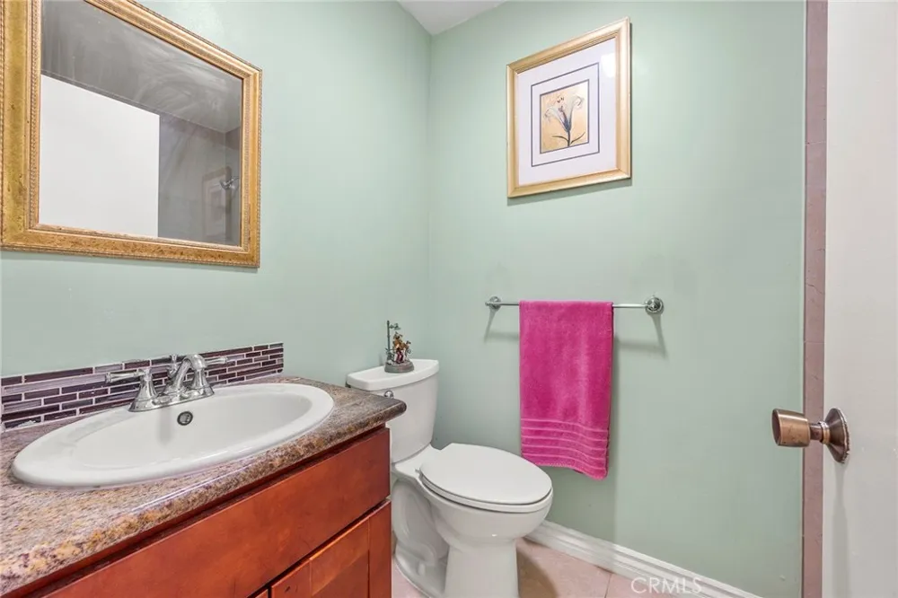 2010 Gene Court Rowland Heights, CA 91748
