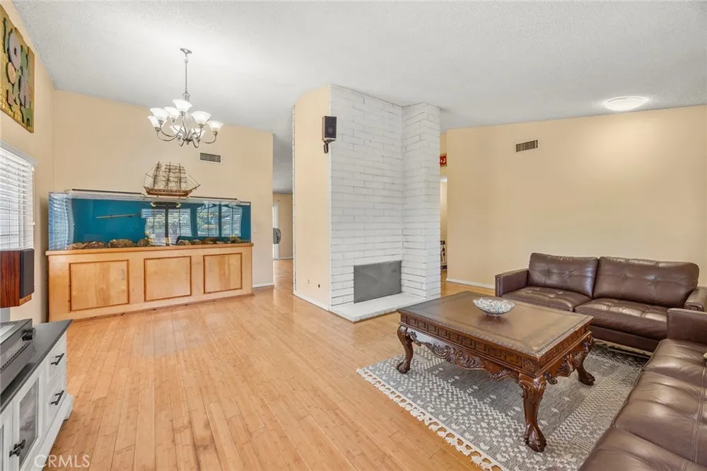 2010 Gene Court Rowland Heights, CA 91748