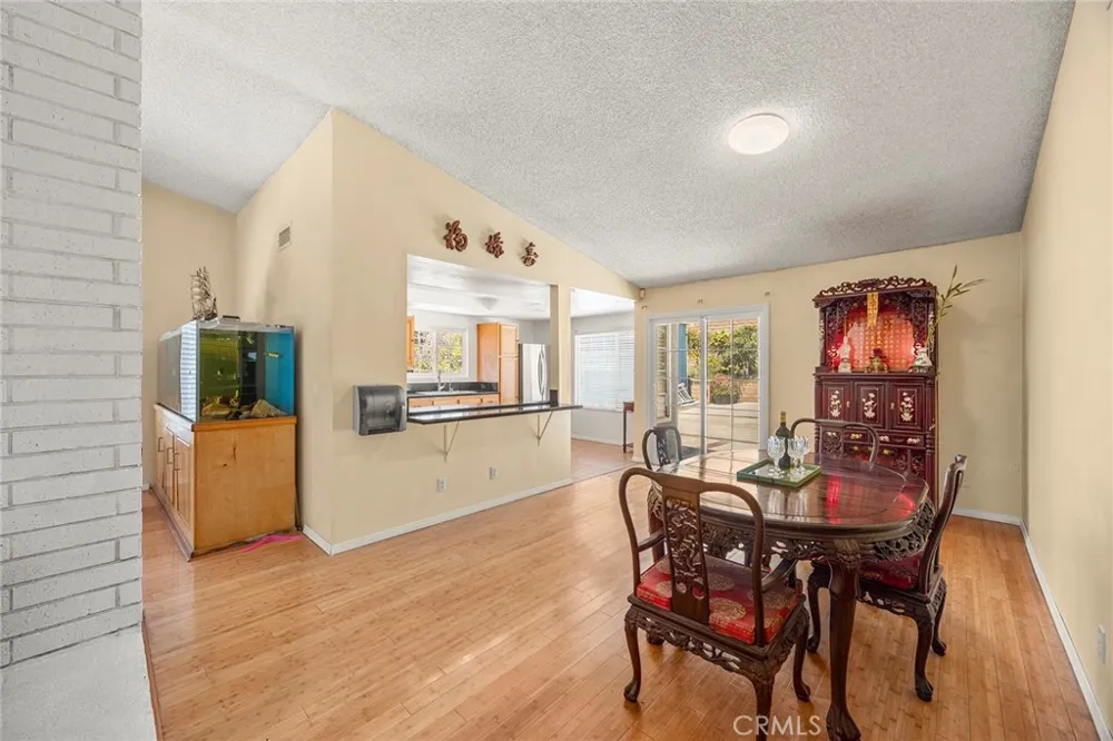 2010 Gene Court Rowland Heights, CA 91748