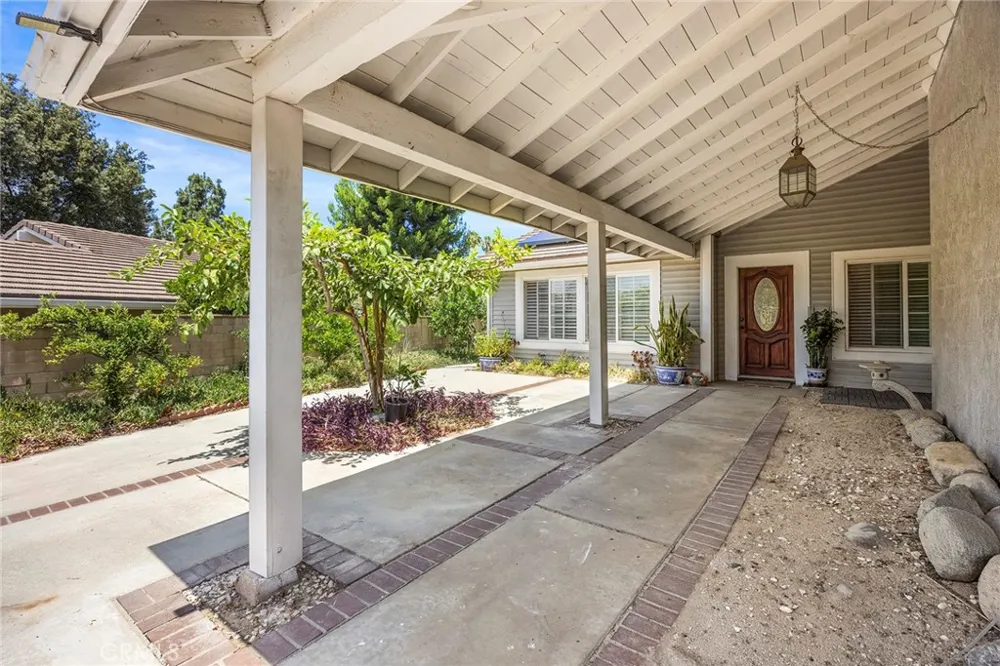 2010 Gene Court Rowland Heights, CA 91748