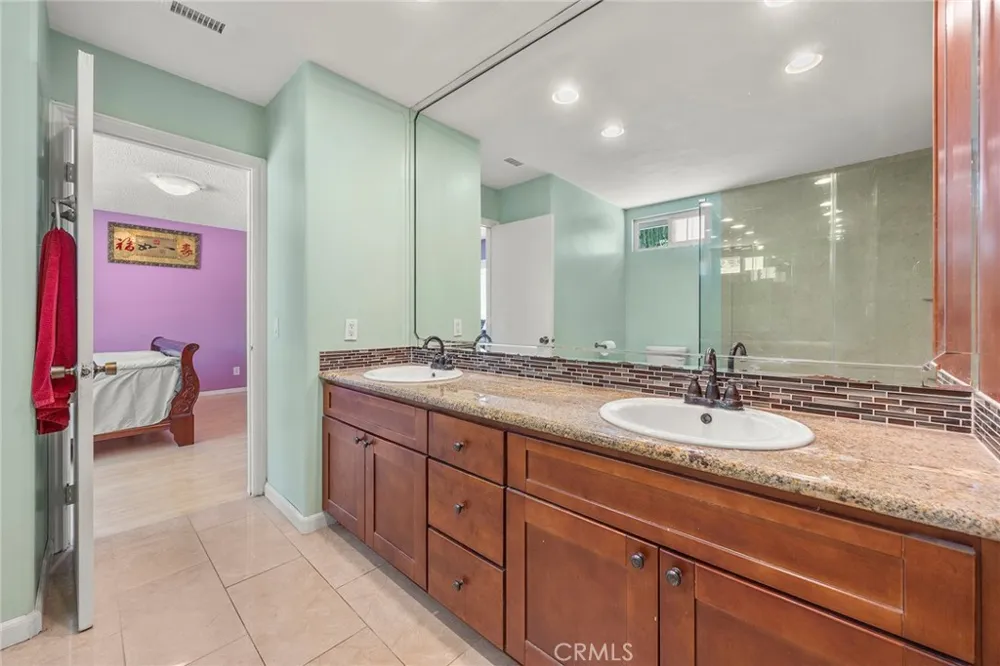 2010 Gene Court Rowland Heights, CA 91748