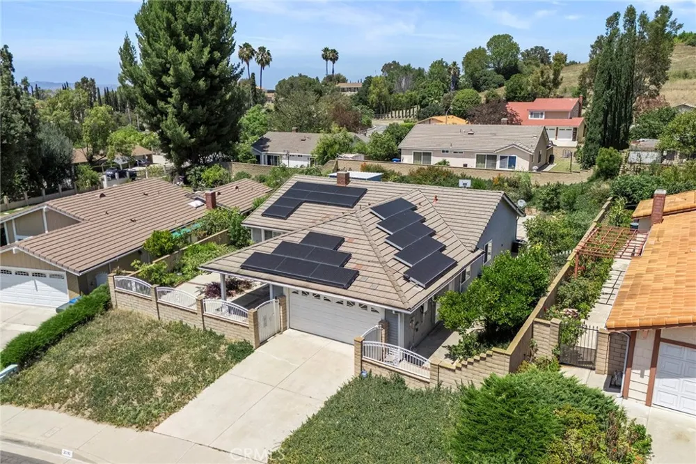 2010 Gene Court Rowland Heights, CA 91748