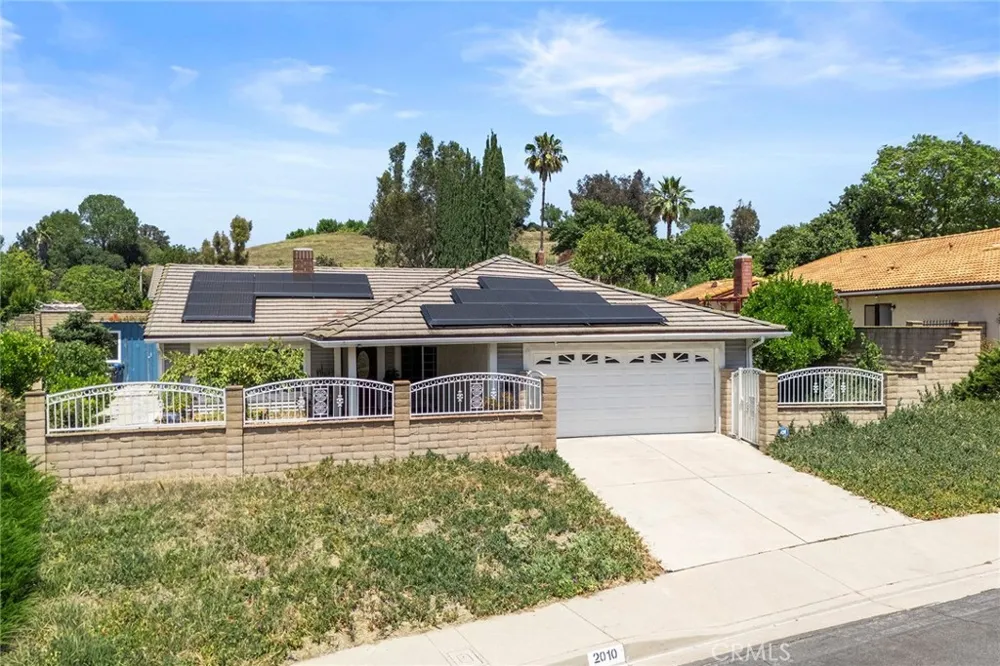 2010 Gene Court Rowland Heights, CA 91748