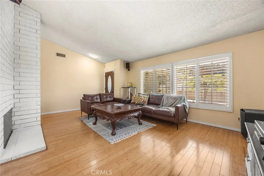 2010 Gene Court Rowland Heights, CA 91748